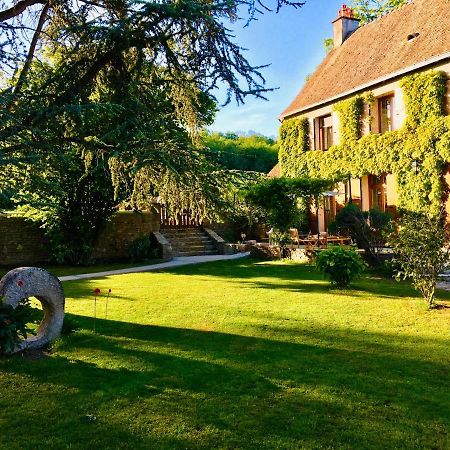 L'Oree Du Mans Sillé-le-Philippe Exterior photo