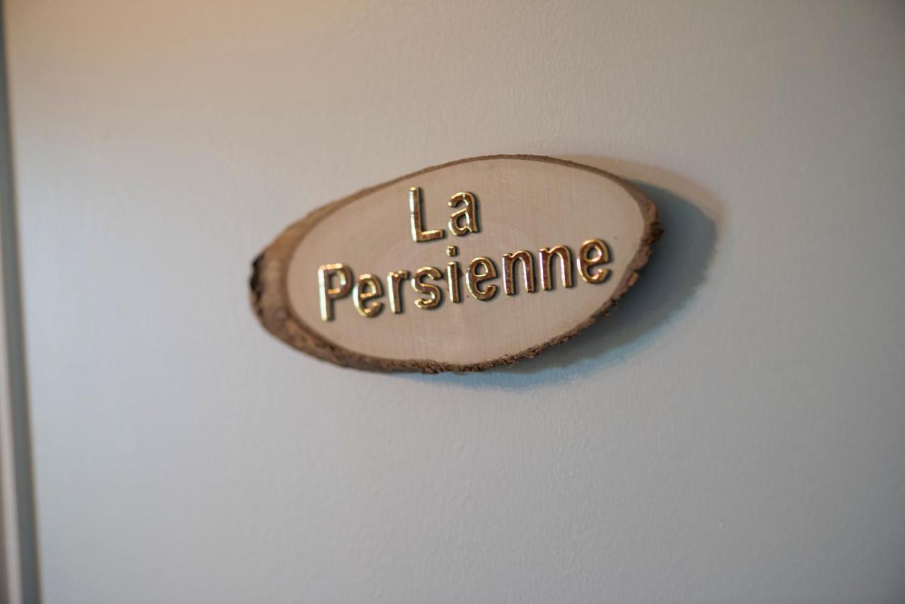 L'Oree Du Mans Sillé-le-Philippe Room photo
